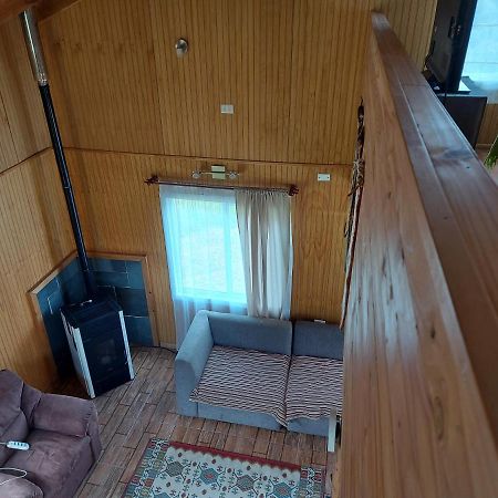 Cabana Don Flako Villa Coyhaique Esterno foto