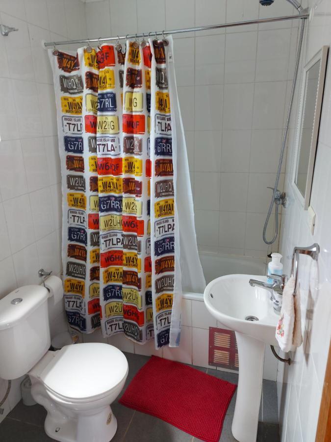 Cabana Don Flako Villa Coyhaique Esterno foto